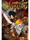 Imagen de portada para The Promised Neverland, Volume 16